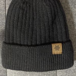 💝🆕Black beanie